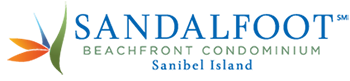 Sandalfoot Condo Logo