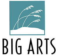 Big Arts Theater