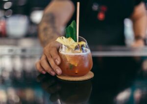 sanibel island cocktail